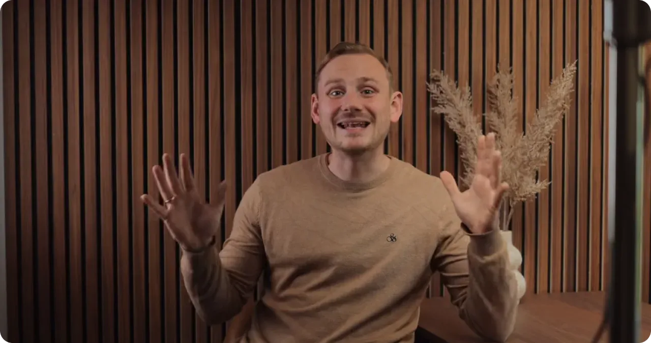 Was wir tun — das Video